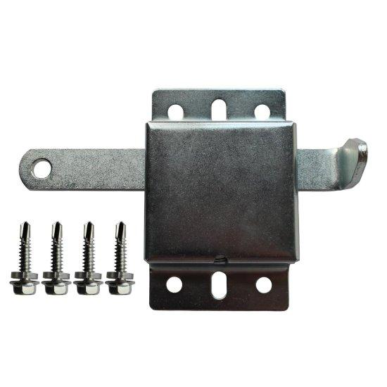 Garaj Kapı Kilitleri