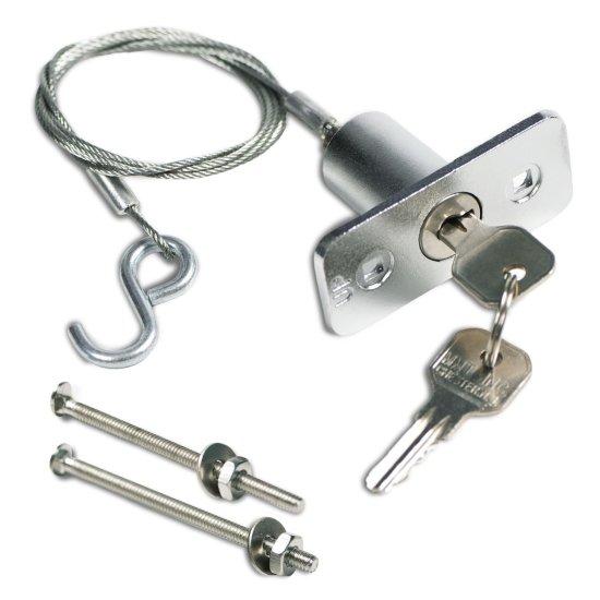 Garaj Kapı Kilitleri