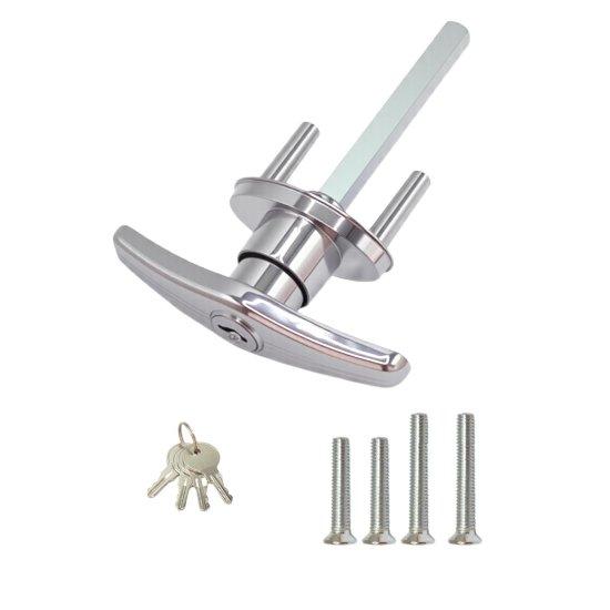 Garaj Kapı Kilitleri