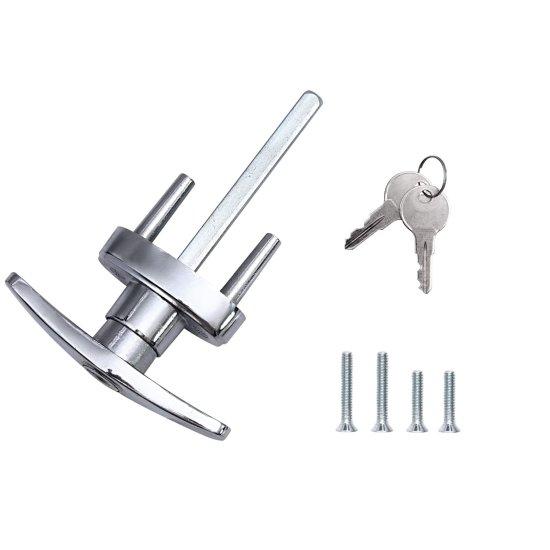 Garaj Kapı Kilitleri