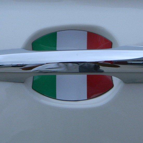 İtalyan Kapı Kilitleri