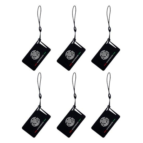 Jetonlu Kapı Kilitleri