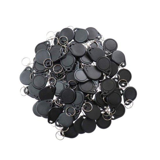 Jetonlu Kapı Kilitleri