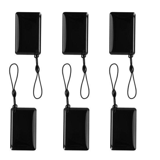 Jetonlu Kapı Kilitleri