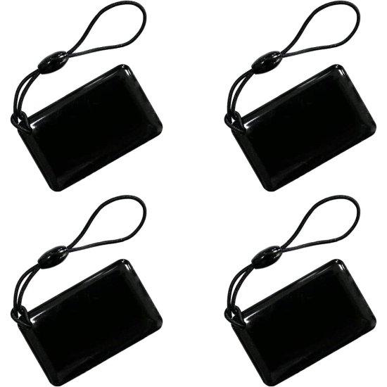 Jetonlu Kapı Kilitleri