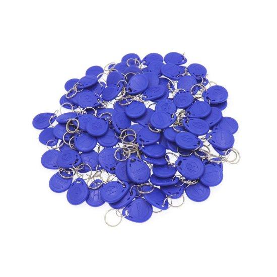 Jetonlu Kapı Kilitleri