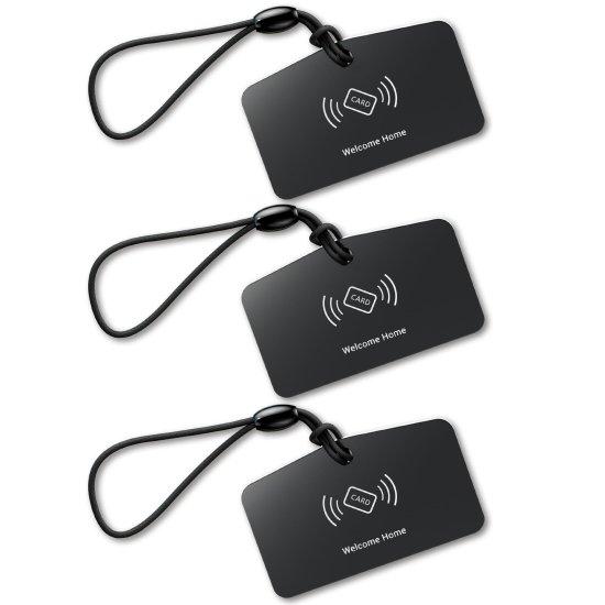 Jetonlu Kapı Kilitleri