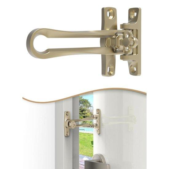 Kapı Arkası Kilitleri