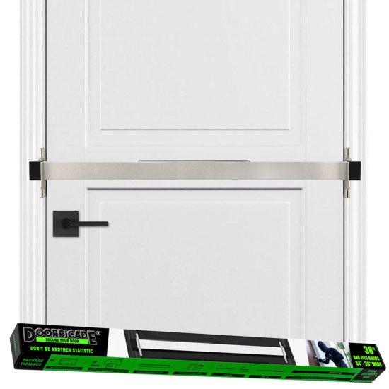 Kapı Arkası Kilitleri