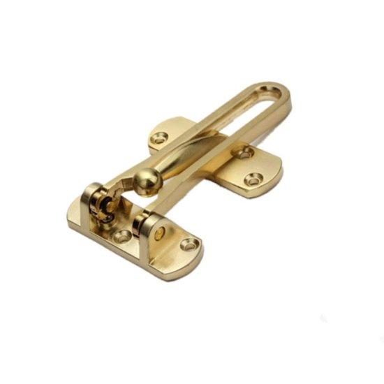 Kapı Arkası Kilitleri