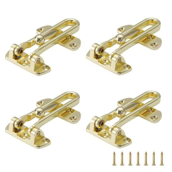 Kapı Arkası Kilitleri