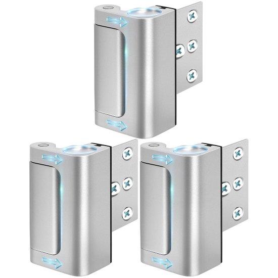 Kapı Arkası Kilitleri