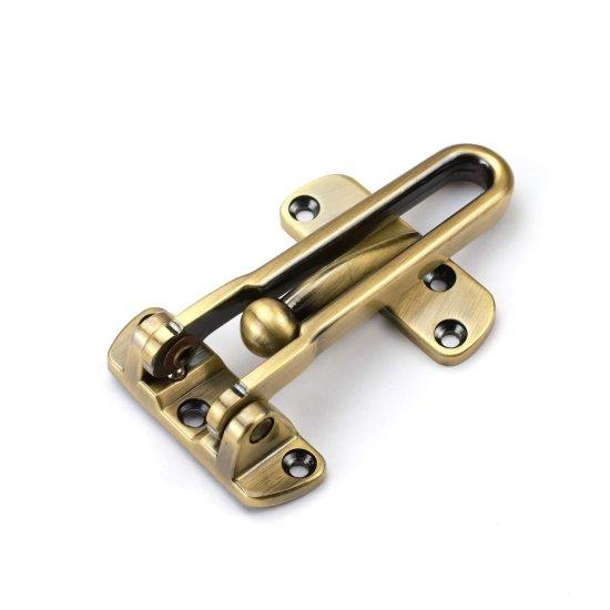 Kapı Arkası Kilitleri