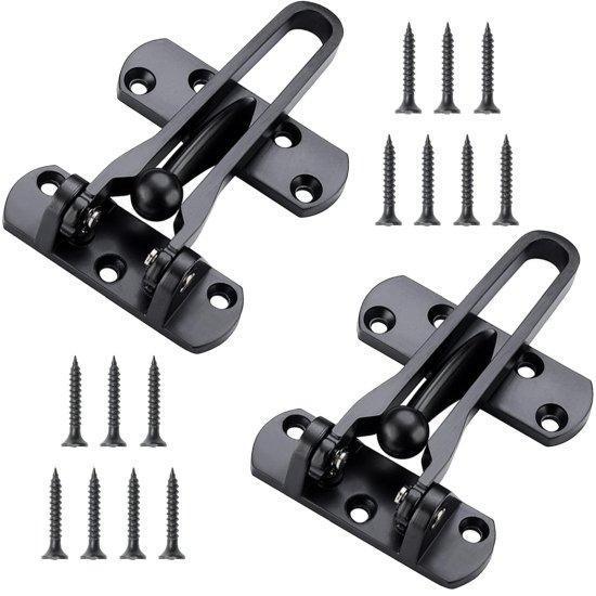 Kapı Arkası Kilitleri