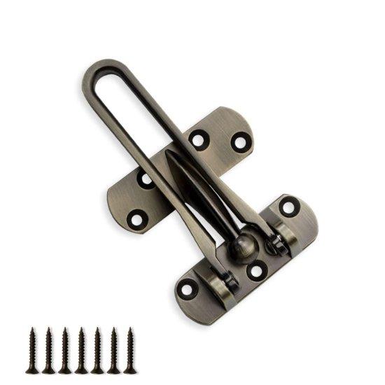 Kapı Arkası Kilitleri