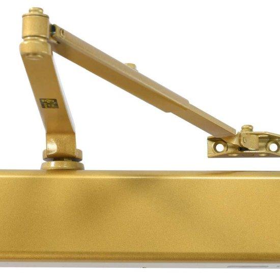 Kapı Kilidi Otomatiği