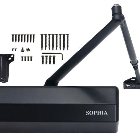 Kapı Kilidi Otomatiği