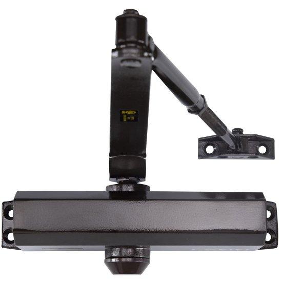 Kapı Kilidi Otomatiği