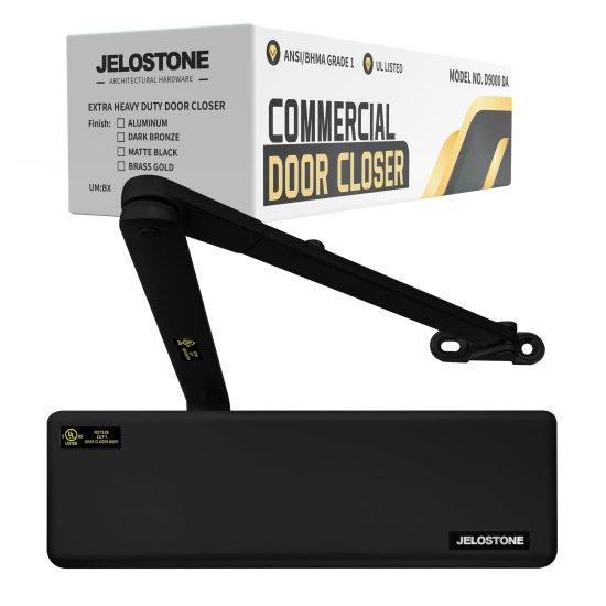 Kapı Kilidi Otomatiği