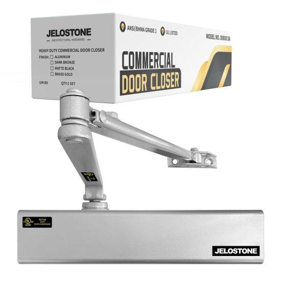 Kapı Kilidi Otomatiği