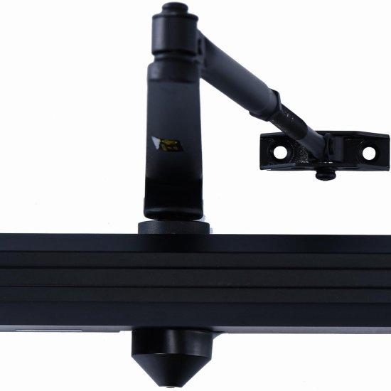 Kapı Kilidi Otomatiği