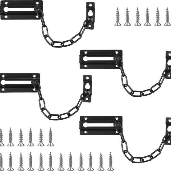 Kapı Kilidi Zincirli