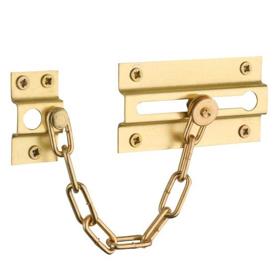 Kapı Kilidi Zincirli