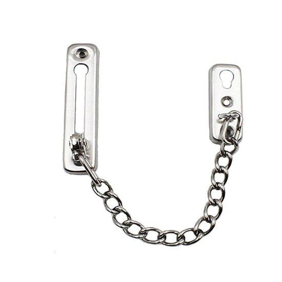 Kapı Kilidi Zincirli