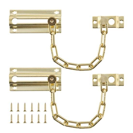 Kapı Kilidi Zincirli