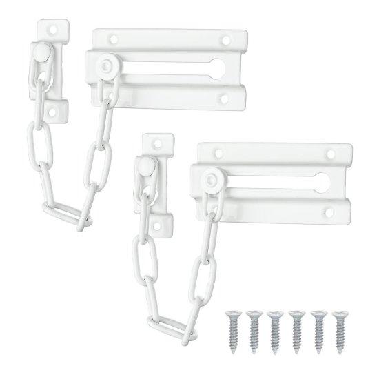 Kapı Kilidi Zincirli