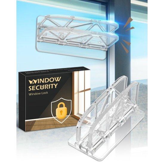 Kapı Pencere Emniyet Kilitleri