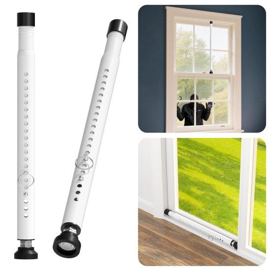 Kapı Pencere Emniyet Kilitleri