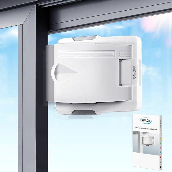 Kapı Pencere Emniyet Kilitleri