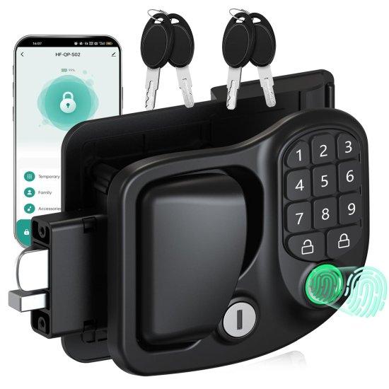 Karavan Kapı Kilitleri