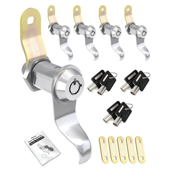 Karavan Kapı Kilitleri