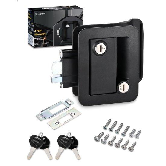 Karavan Kapı Kilitleri