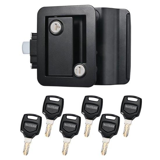 Karavan Kapı Kilitleri