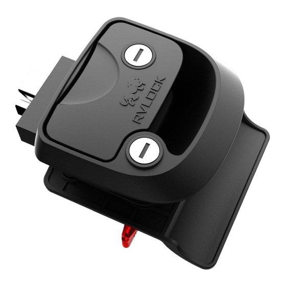 Karavan Kapı Kilitleri