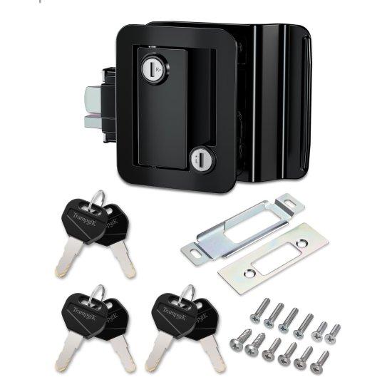 Karavan Kapı Kilitleri