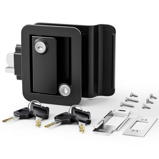 Karavan Kapı Kilitleri