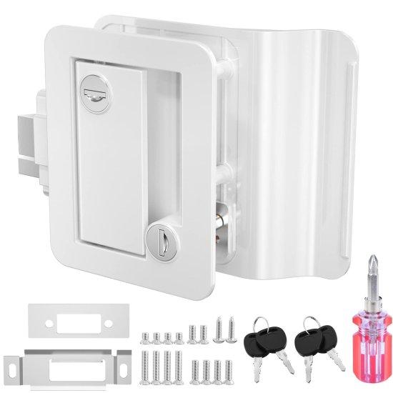 Karavan Kapı Kilitleri