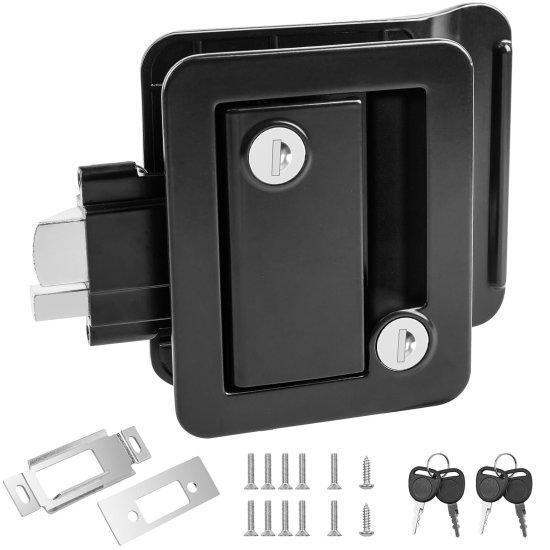 Karavan Kapı Kilitleri