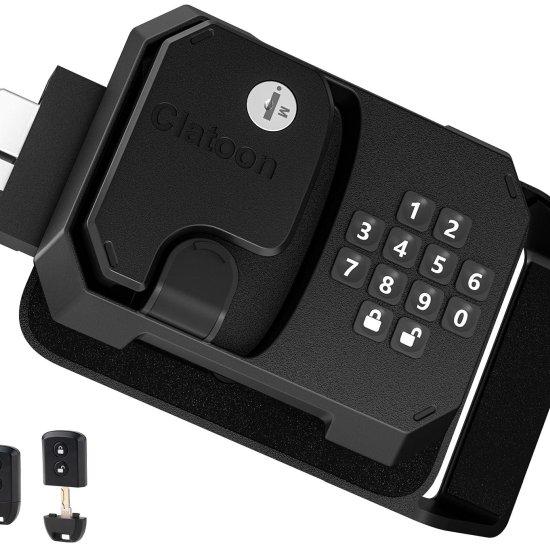 Karavan Kapı Kilitleri