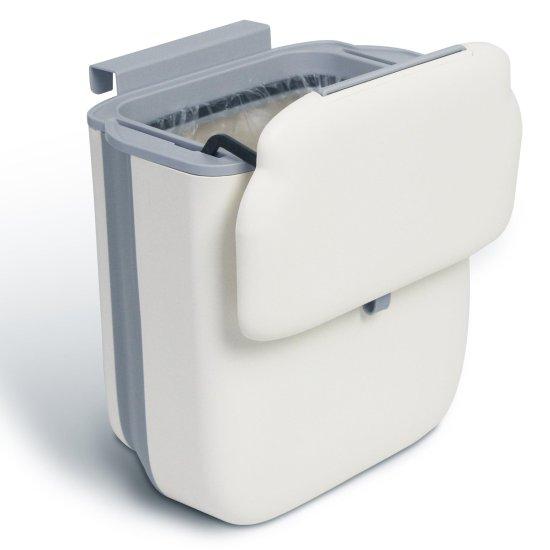 Katlanabilir Çöp Kovası