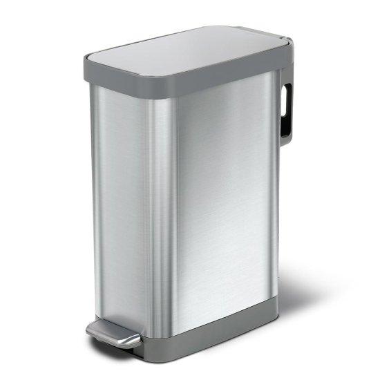 Katlanabilir Çöp Kovası