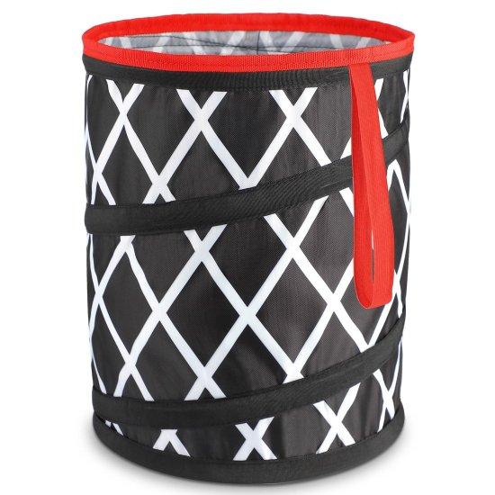 Katlanabilir Çöp Kovası