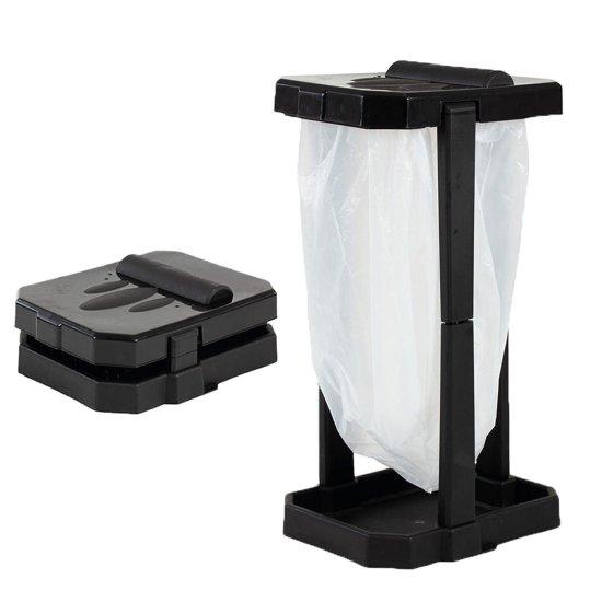 Katlanabilir Çöp Kovası