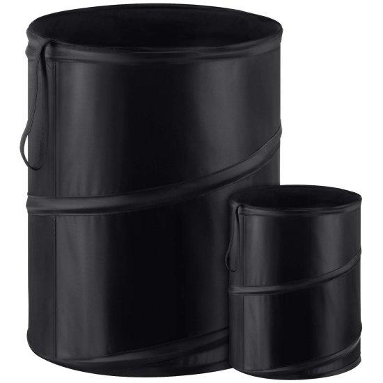 Katlanabilir Çöp Kovası