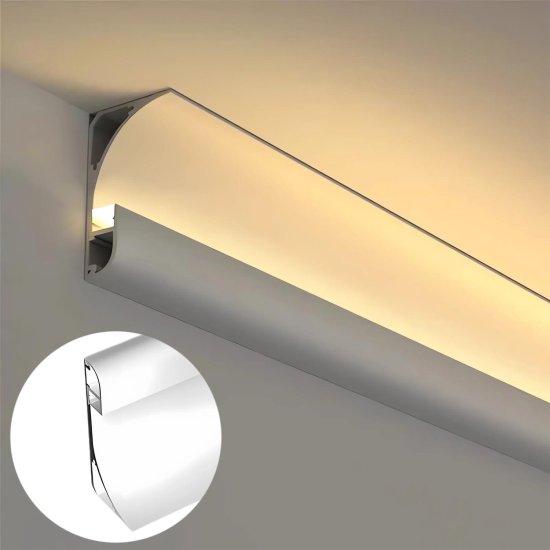 Lineer Led Profil