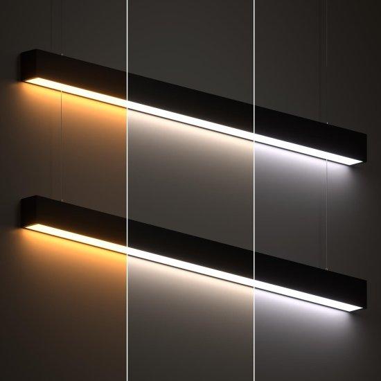 Lineer Led Profil